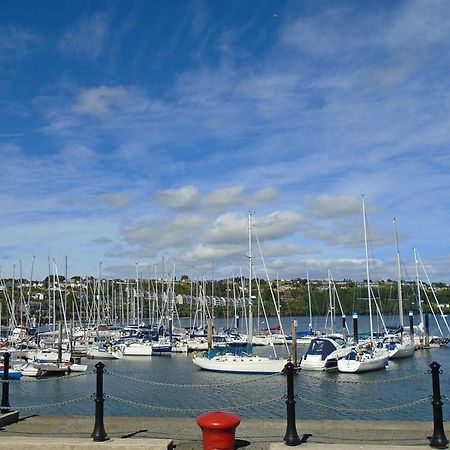 Kinsale Centre Apartment Exterior foto