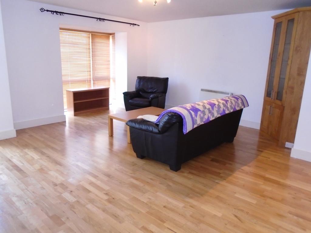 Kinsale Centre Apartment Exterior foto